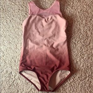 Jake Nothing Child’s Ballet leotard